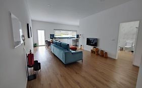 Xª Deluxe Apartments