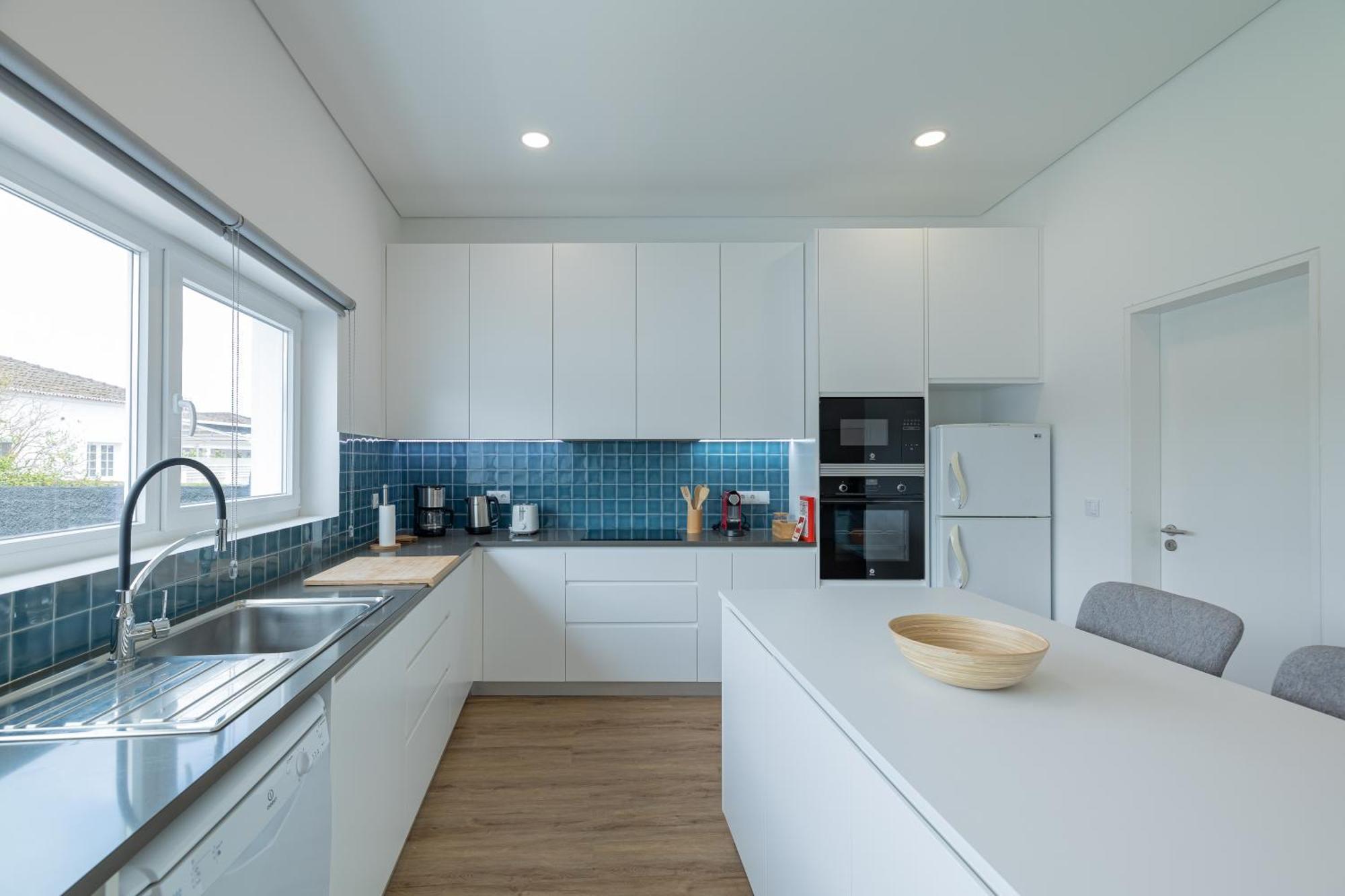 Xª Deluxe Apartments Ribeira Grande Buitenkant foto