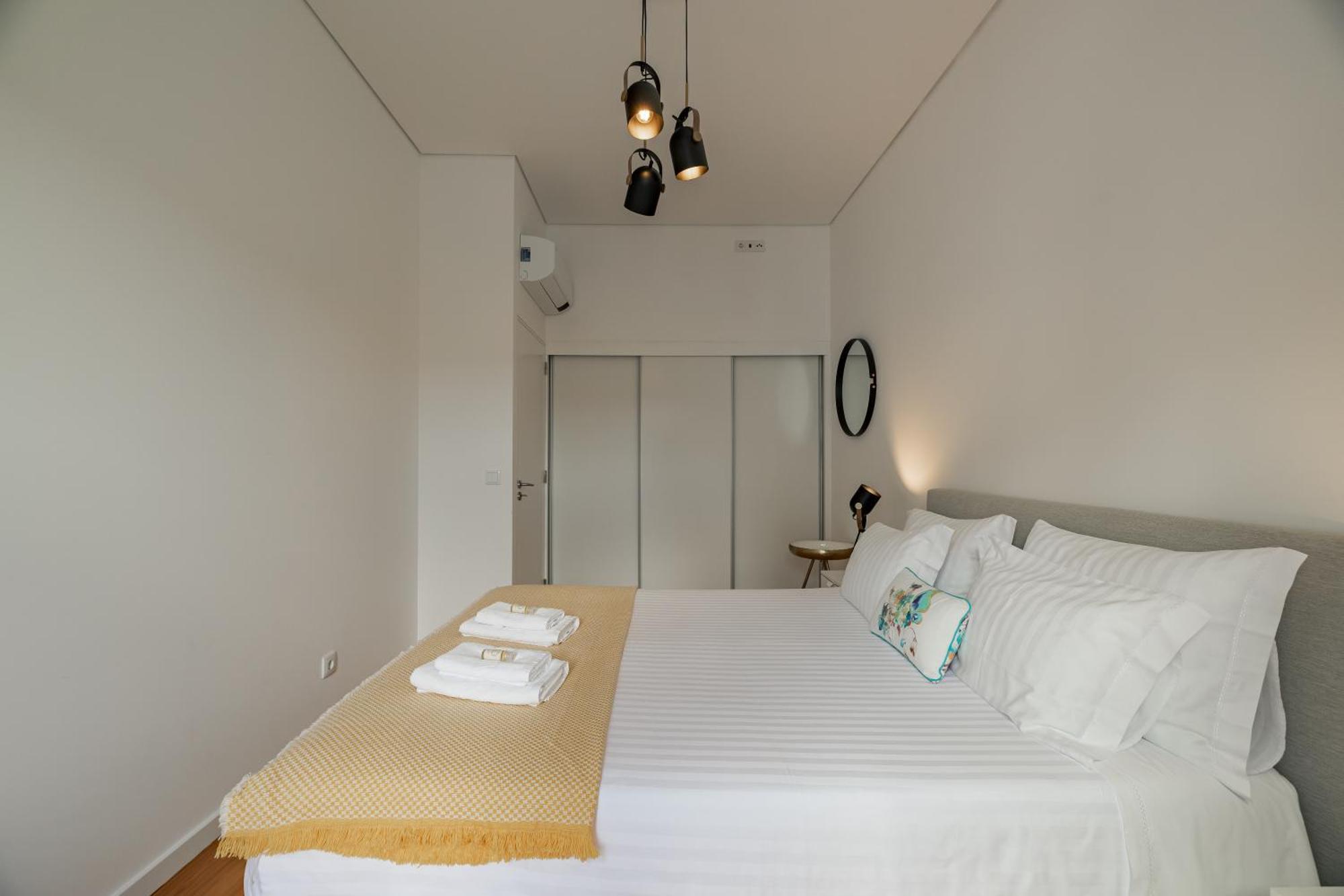 Xª Deluxe Apartments Ribeira Grande Buitenkant foto