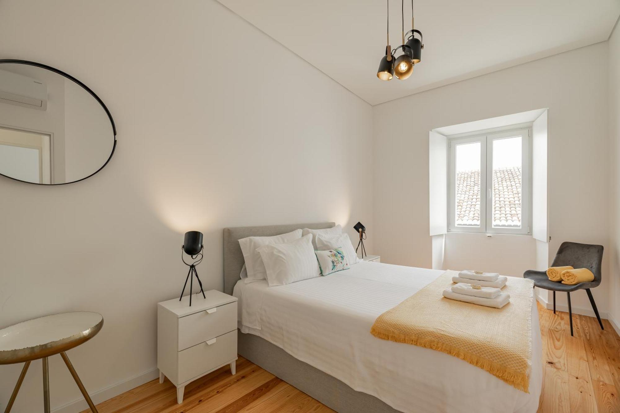 Xª Deluxe Apartments Ribeira Grande Buitenkant foto